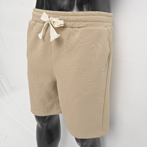 Personnalisé causal tous les jours été High Street nager gym ceinture élastique léger confortable athlétique respirant course Shorts - Product Image 3