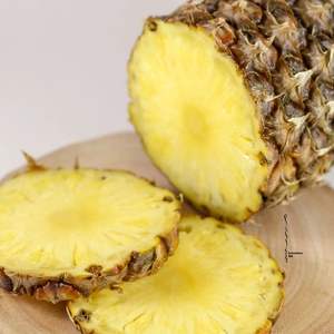 ANANAS EN CONSERVE FABRIQUÉ À PARTIR DE FRUITS TROPICAUX FRAIS AU VIETNAM - Product Image 3