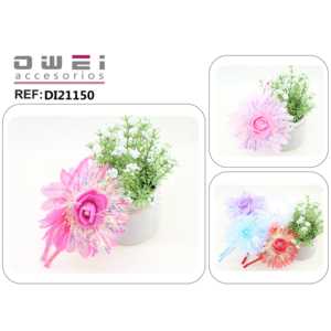 Pinzas para el pelo DI21150 - Product Image 1