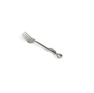 Metal Dessert Salad <b>Fork</b> Western Stainless Steel <b>Fork</b> for Wholesale Price Stainless Steel <b>Fork</b> - Product Image 1