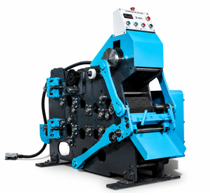 Cortadora/Trituradora de Tabaco Eléctrica Totalmente Automática de Alta Productividad con Capacidad de 400 kg/h - Product Image 6