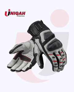 PRO-BIKER Custom Anti-colisión Moto Riding Racing Guantes de motocicleta Gear con pantalla táctil - Product Image 1