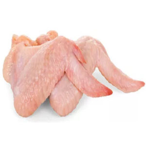 Alas de Pollo Congeladas de Primera Calidad a Precios de Mayoreo, Alas de Pollo Congeladas de 3 Articulaciones - Product Image 1