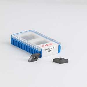 Wilson 110402 CBN dnmg-เครื่องมือตัดและขึ้นรูประดับพรีเมียม - Product Image 1