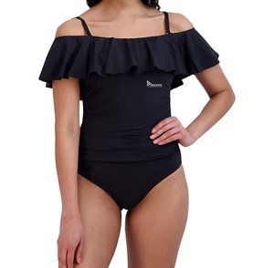 Justaucorps de gymnastique personnalisé pour filles, en tissu extensible, tenue de danse de ballet douce et confortable pour l'entraînement et la performance, vente en gros - Product Image 2