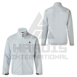 Venta al por mayor Hombres Chaqueta Softshell Slim Fit Chaqueta Softshell Nuevo diseño Chaqueta Softshell para la venta - Product Image 6