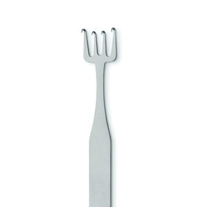 Rétracteur de chirurgie plastique Instruments de chirurgie plastique professionnels en acier inoxydable Instruments de chirurgie oculoplastique - Product Image 3