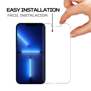 Protector de Pantalla ANTISHOCK para Apple iPhone 13 Pro Max, Accesorio Premium para una Protección Óptima del Dispositivo - Product Image 3