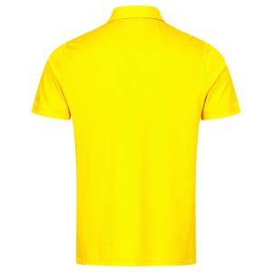 Polo de manga corta de algodón 100% de verano para hombre de alta calidad, polos transpirables cómodos, camiseta polo - Product Image 2
