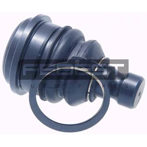 Supporto esagonale della leva anteriore inferiore FEBEST (0420-D81F) - Product Image 1