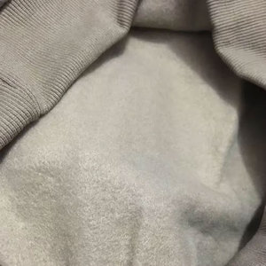 Nouvel arrivage de sweats à capuche bouffants de qualité supérieure, décontractés et confortables pour l'hiver en polyester/coton - Product Image 5