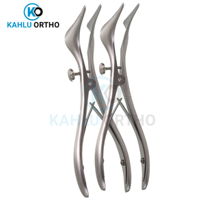 Haga sus propios instrumentos de Cirugía de espéculo nasal de buena calidad de los mejores usos materiales por KAHLU ORTHOPEDIC - Product Image 2