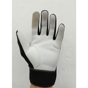 Guantes de Bateo de Softbol de Alto Rendimiento y Comodidad Mejorada, Soporte Antideslizante para la Palma y la Muñeca para Todos los Jugadores - Product Image 2
