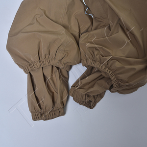 Pantalones de esquí al aire libre de invierno, ropa de esquí cálida, pantalones de nieve, ropa de Snowboard holgada para mujer, cremalleras impermeables y pantalones de esquí de Venite Unisex - Product Image 6