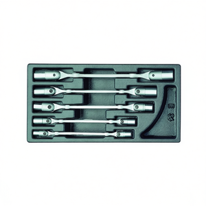 ชุดประแจหัวหมุนได้สองด้าน Gedore รุ่น ES Module - Product Image 3