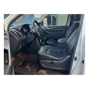 LISTA PARA ENTREGA, Camioneta Mini HU ANG H AI N3 2.5T 2WD ULTIMATE EDITION 2017 - Product Image 3