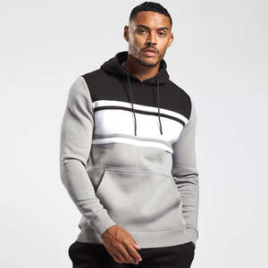 Sudaderas con Capucha Personalizadas para Hombre, Estilo Único, Diseño Transpirable con Bolsillo, Color Personalizado de Alta Calidad, Sudadera de Invierno - Product Image 5