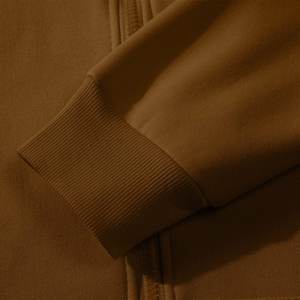 Sudaderas con Capucha para Hombre con Bolsillos, Tallas Grandes, Invierno, Verde, Impresión Digital, Poliéster/Algodón - Product Image 4