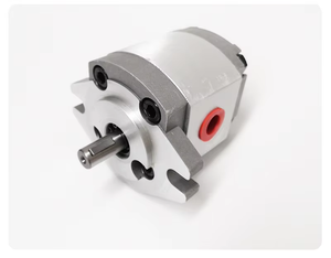 Bơm bánh răng thủy lực Bơm dầu HGP-2A-12R HGP-2A-11R HGP-2A-F10R HGP-2A Chất lượng cao và áp suất cao HGP-2A-8R HGP-2A-9R - Product Image 2