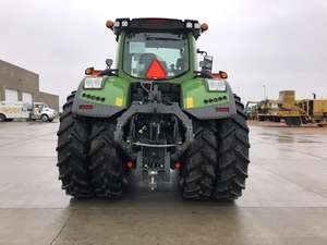 2024 Fendt 942 VARIO 4WD Rueda Tractor Bomba esencial Motor Caja de cambios Componentes incluidos - Product Image 2