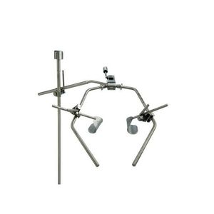 CIENCIA Y FABRICACIÓN QUIRÚRGICA GINECOLOGÍA INSTRUMENTOS QUIRÚRGICOS HISTEROSCOPIA OMNI RETRACTOR RETRACCIÓN QUIRÚRGICA MONTADA EN MESA... - Product Image 2