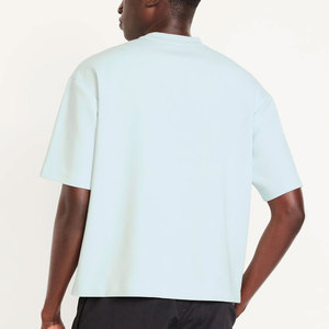 Camiseta de ropa de alta calidad, camisetas gráficas para mujer, sudadera de verano para hombre, Camisetas estampadas con marcas de letras para hombre - Product Image 5