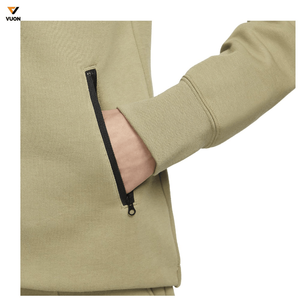 Conjunto Deportivo de Dos Piezas con Cierre para Mujer, Precio Económico, Personalizado al por Mayor, de Alta Calidad, Unisex, para Maternidad - Product Image 4