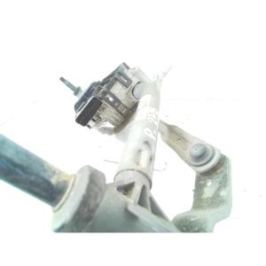 MOTEUR D'ESSUIE-GLAISE AVANT COMPLET AVEC TANDEM PEUGEOT 208 Série 3397021391 (12>19) - Product Image 2