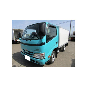 Camions et camions d'occasion abordables à vendre en gros avec une consommation de carburant efficace - Product Image 5