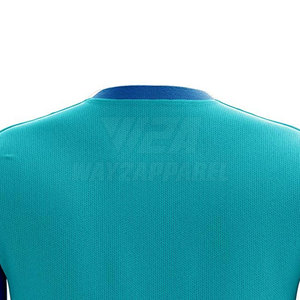 Camiseta de sublimación superventas de alta calidad para hombres Camiseta de sublimación ligera de tamaño adulto - Product Image 4