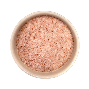 Sel rose de l'Himalaya 100% naturel, non raffiné, pureté 99,99%, extraits à la main, pour la cuisine et la thérapie, transparent, avec fermeture éclair, SALT - Product Image 2