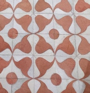 Piel de vaca con pelo, color bronce oscuro, de primera calidad, superventas, con diseño de patchwork hecho a mano, duradera, personalizable, para decoración del hogar, sin marca. - Product Image 3