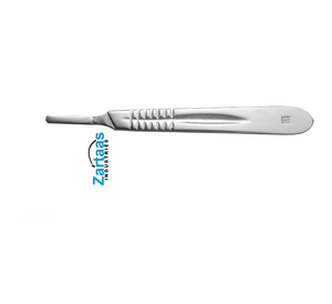 ด้ามจับมีดผ่าตัดคุณภาพมาตรฐานสูงสำหรับผู้ส่งออกและผู้ผลิต - Product Image 6