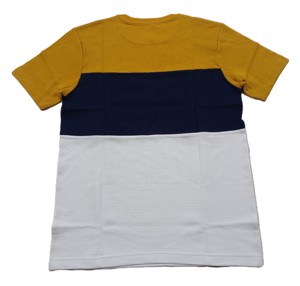 Camiseta de Manga Corta Casual de Alta Calidad 100% Algodón para Hombre, Cuello Redondo, Secado Rápido, Antiencogimiento - Product Image 6
