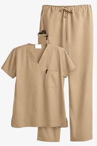 Venta al por mayor de uniformes de Hospital-Uniforme médico para hombres, mujeres-Moda Hospital Uniforme Exportación EE.UU., UE - Product Image 6