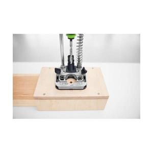 Festool MB 40 Accessoire de perçage mobile pour fraiseuse à main – Catégorie de produit - Product Image 2