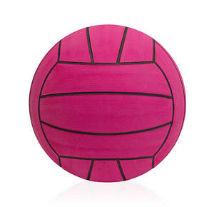 Diseño de logotipo personalizado de pelota de Waterpolo de calidad profesional - Product Image 4