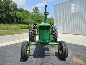 รถไถเดินตามรุ่นใหม่ ปี 1967 ยี่ห้อ Johnn 4020 สำหรับขาย ระบบขับเคลื่อน 4 ล้อ เครื่องยนต์ 160 แรงม้า  85 แรงม้า 75 แรงม้า 40 แรงม้า 70 แรงม้า 110 แรงม้า 120 แรงม้า 90 แรงม้า 100 แรงม้า พร้อมปั๊ม - Product Image 4