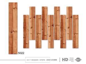 Meilleure qualité 200X1200mm texture en bois carrelage numérique bois carreaux de céramique 8mm épaisseur carreaux de sol carreaux de mur en céramique - Product Image 3
