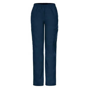 All'ingrosso farmacia medico Scrub uniformi alla moda Custom Jogger set Scrub per medici e infermieri tessuto <span class=keywords><strong>di</strong></span> tela - Product Image 5