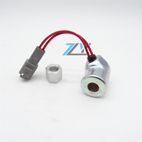 Bobine d'électrovanne Bics Control Bobcat 6678891 10VDC
