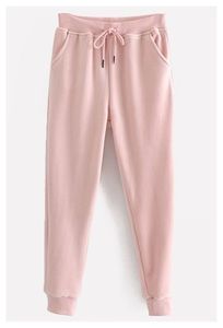 Nouveau pantalon de survêtement pour femmes pantalon de survêtement élégant et respirant Street Style pantalon de survêtement Services OEM compétitifs - Product Image 6