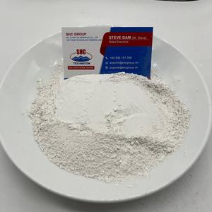 Polvo de cal hidratada de bajo precio de Vietnam, Cal rápida en patrón de bultos para minería, refinería de metales, oro y litio - Product Image 4