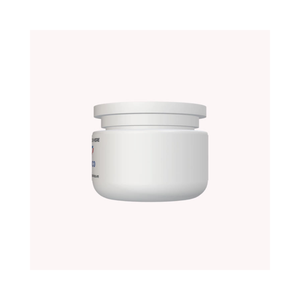 Pot en plastique PET de haute qualité Pavico Manufactory, 100 ml et 50 ml, avec couvercle en plastique de couleur personnalisée, certifié ISO 9001, pour crèmes cosmétiques - Product Image 6