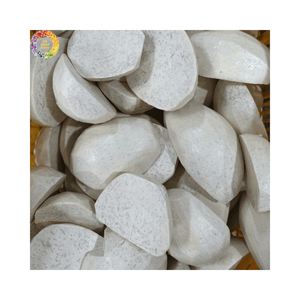 100% <b>Natural</b> IQF Frozen Whole Peeled Taro Stick Taro Half Sliced Taro Root High Quality Frozen Vegetables Bulk Sale <b>Best</b> Price - Product Image 2