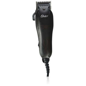 Juego de 10 Peines para Cortapelos de Alta Velocidad con Cuchilla Ajustable, para Corte en Seco y Húmedo, con Batería USB, Color Negro, Idioma Francés, Enchufe Estadounidense - Product Image 3