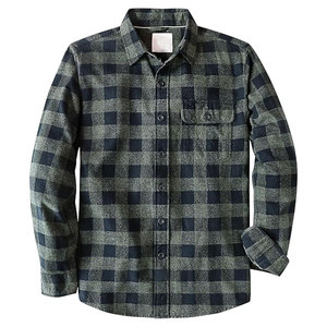 Camisas Premium para Hombre 2026, Corte Moderno, Elegantes para Reuniones de Negocios y Uso Diario - Product Image 1