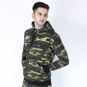 2024 bas quantité minimale de commande Logo personnalisé à capuche solide Streetwear survêtements qualité supérieure hommes vente en gros conception de panneau personnalisé 100% coton - Product Image 3