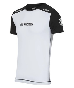 Quick-Dry Digital Print Rash Guard for Adults Sun Protection <b>Surfing</b> Guard Made Plain Fabric MMA Use - Product Image 5