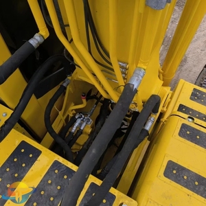Excavadora Usada Komatsu PC210--8N1, Equipo Pesado con Luces Indicadoras, Excavadora de Orugas en Venta - Product Image 3